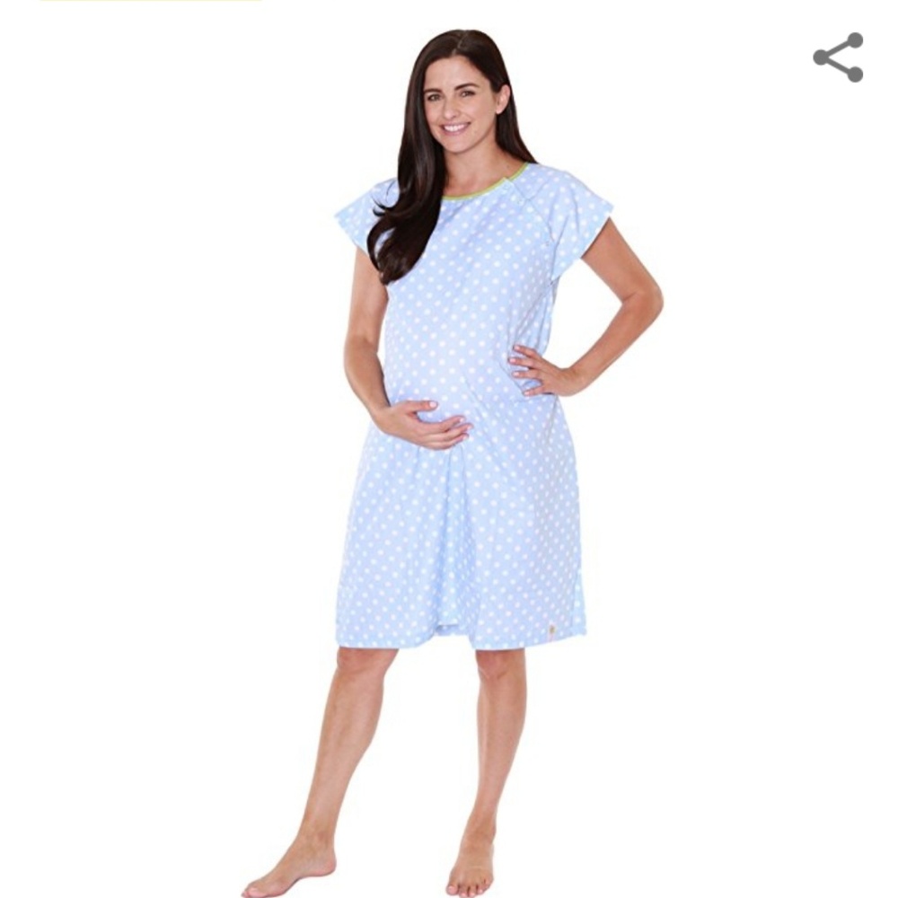 Gownies delivery gown